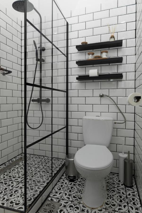Square 2 Appartement Debrecen Buitenkant foto